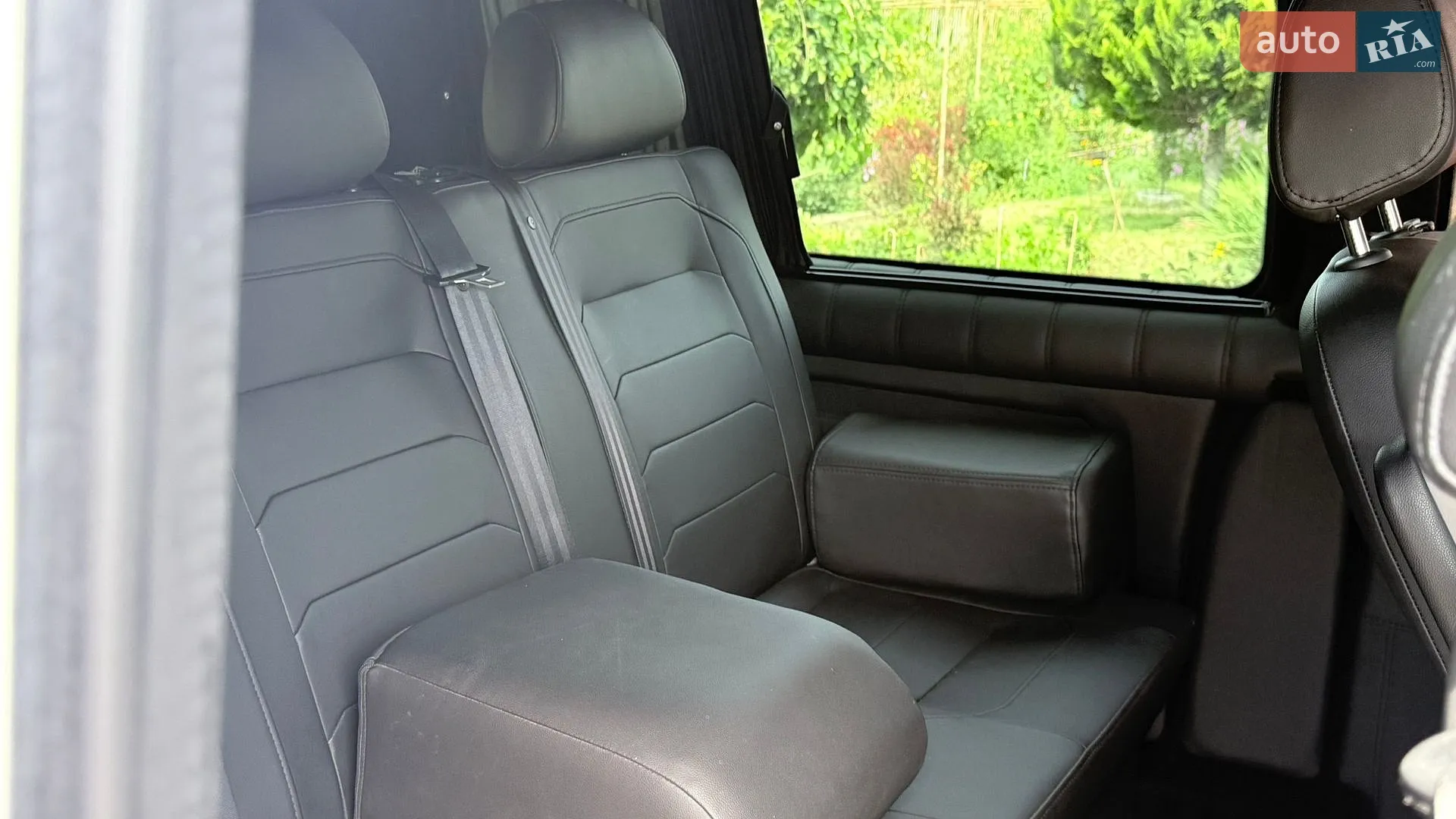 2015 Volkswagen Transporter - мініатюра 20