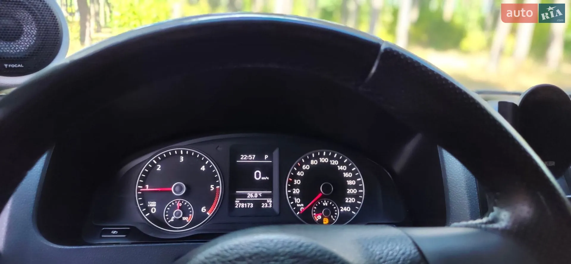 2011 Volkswagen Transporter - мініатюра 4