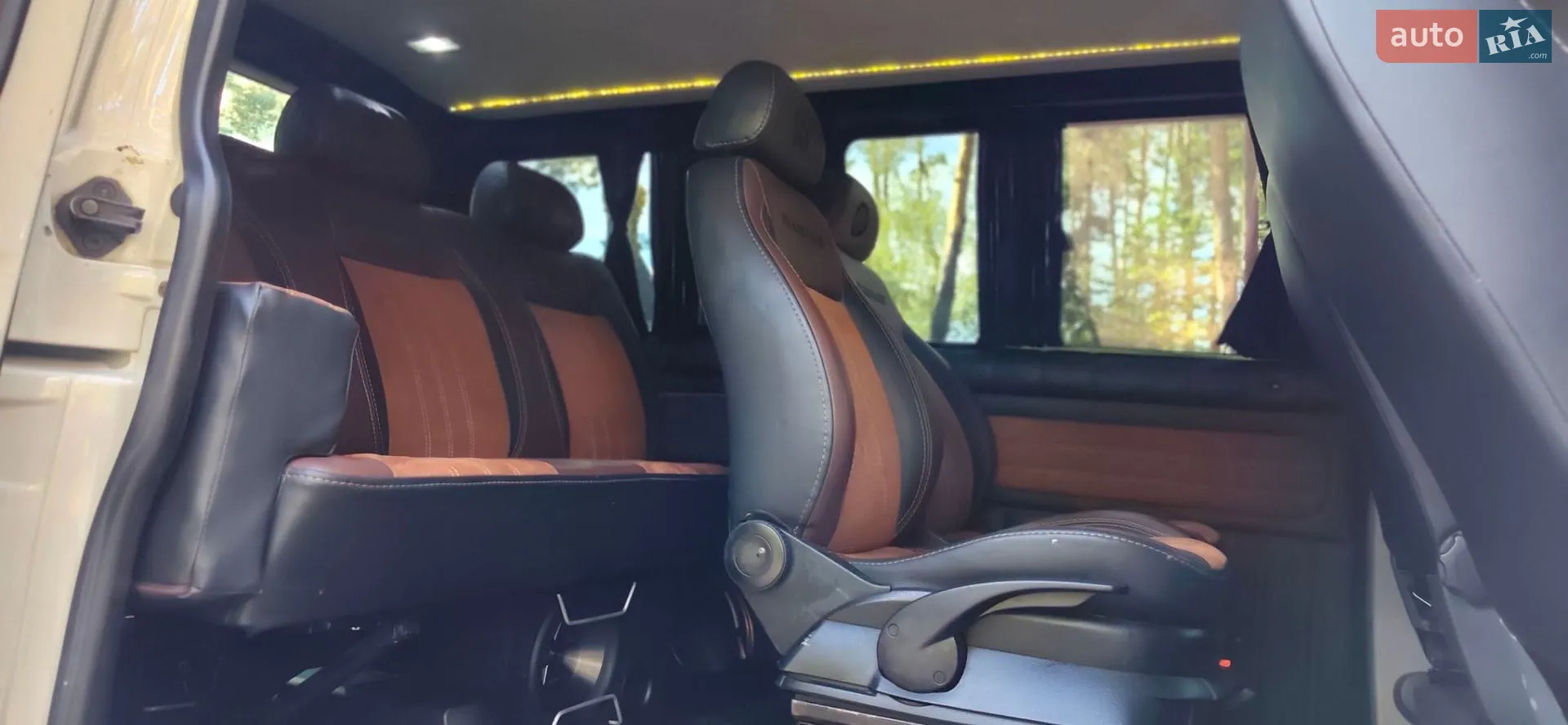 2011 Volkswagen Transporter - мініатюра 46