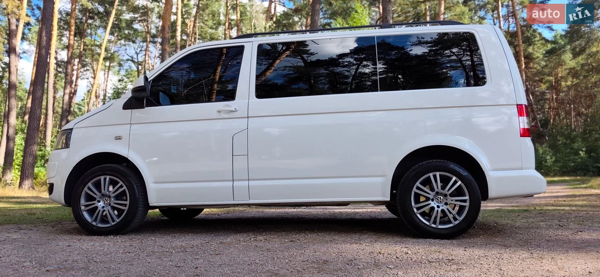 2011 Volkswagen Transporter - мініатюра 74