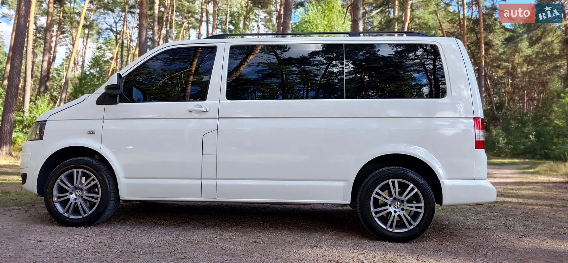 2011 Volkswagen Transporter - мініатюра 75