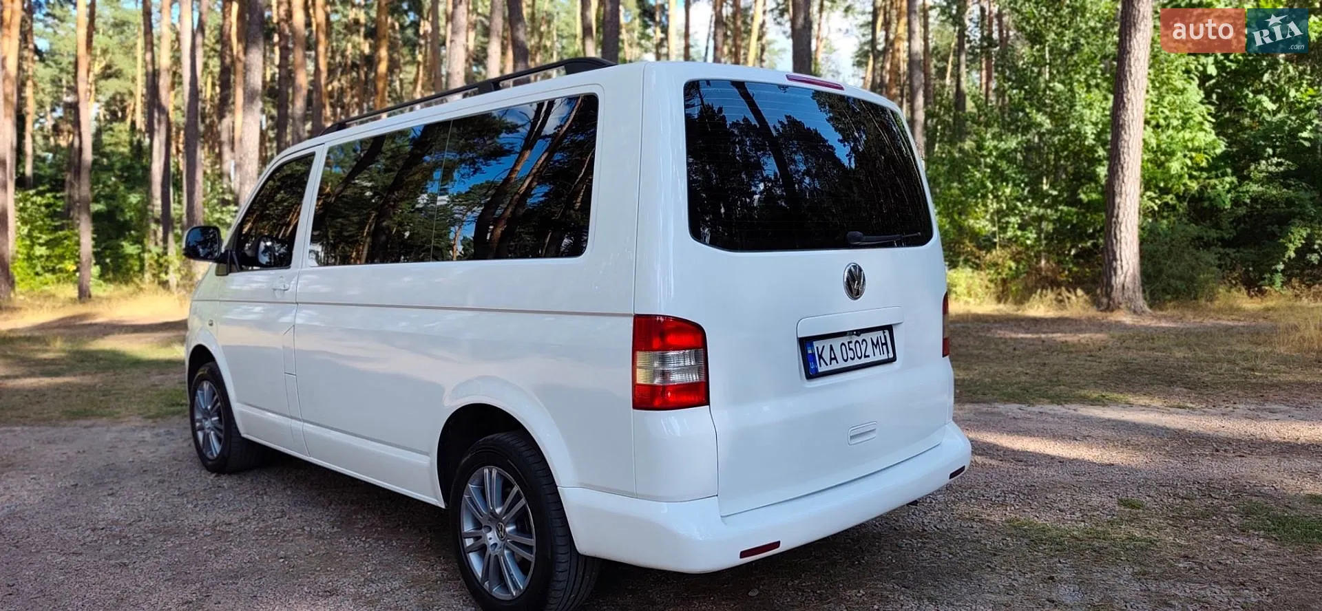 2011 Volkswagen Transporter - мініатюра 84