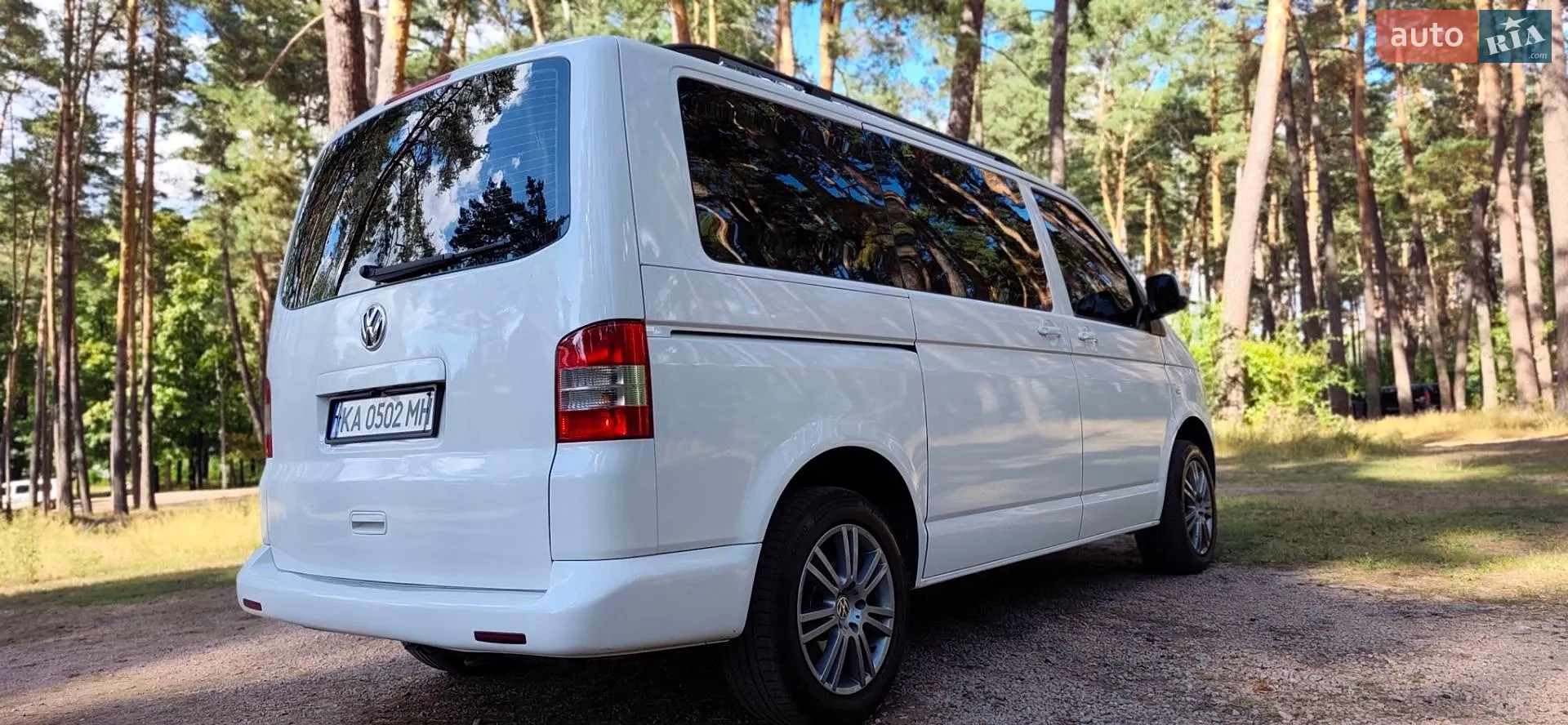 2011 Volkswagen Transporter - мініатюра 89