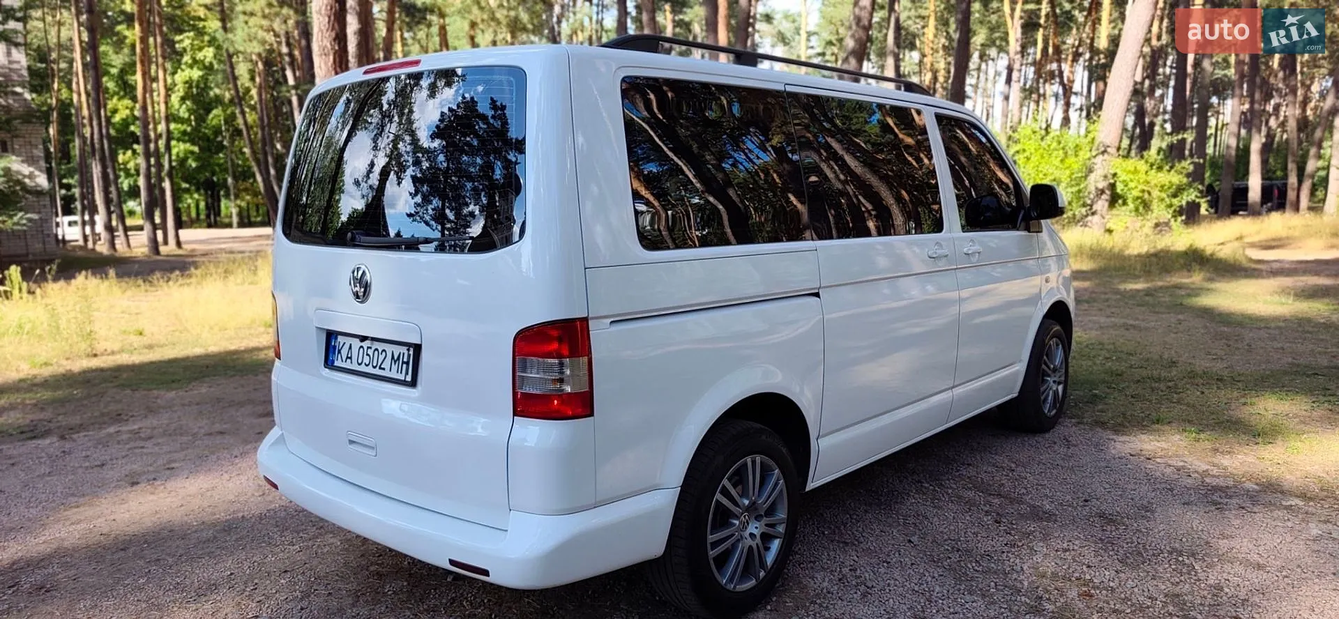 2011 Volkswagen Transporter - мініатюра 90