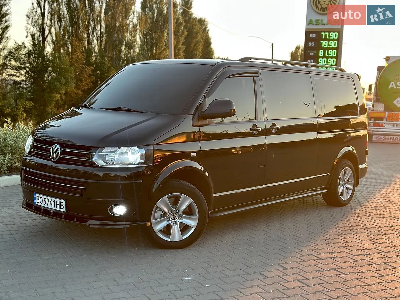 2012 Volkswagen Transporter - мініатюра 66