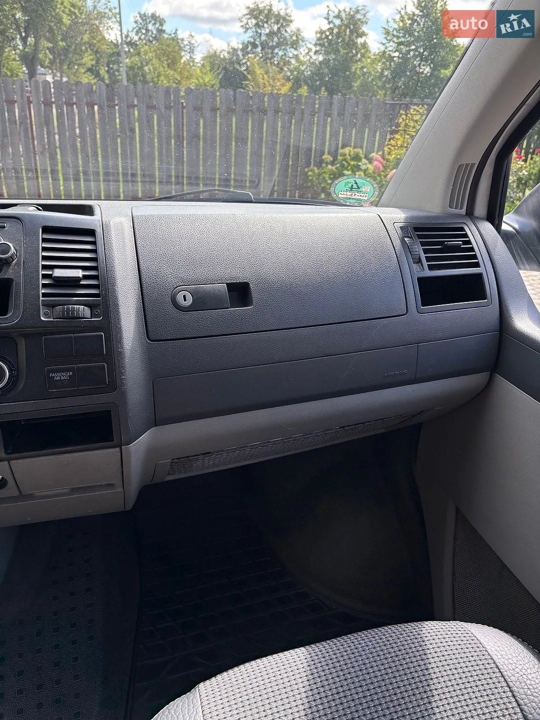 2010 Volkswagen Transporter - мініатюра 13