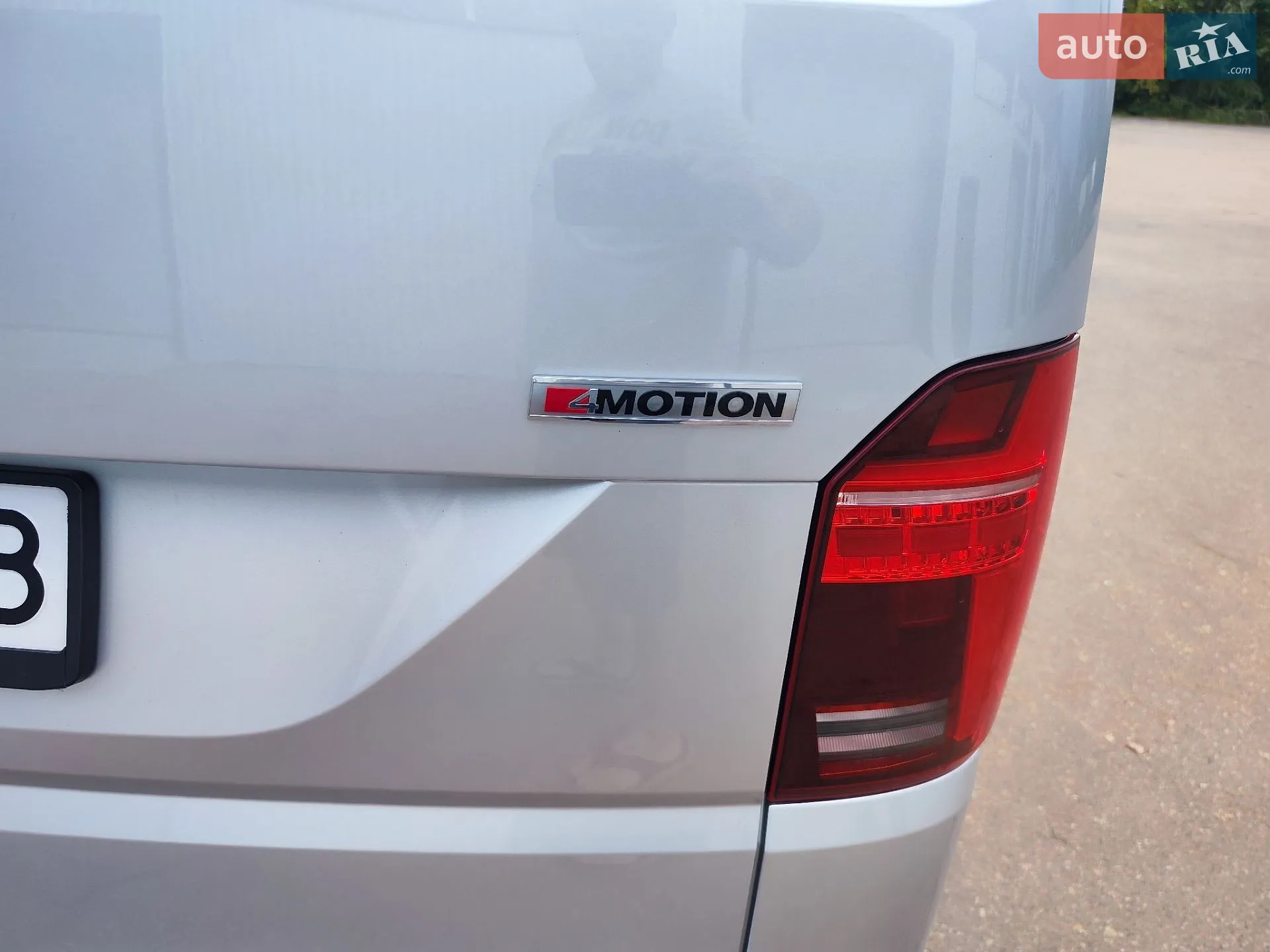 2021 Volkswagen Transporter - мініатюра 31