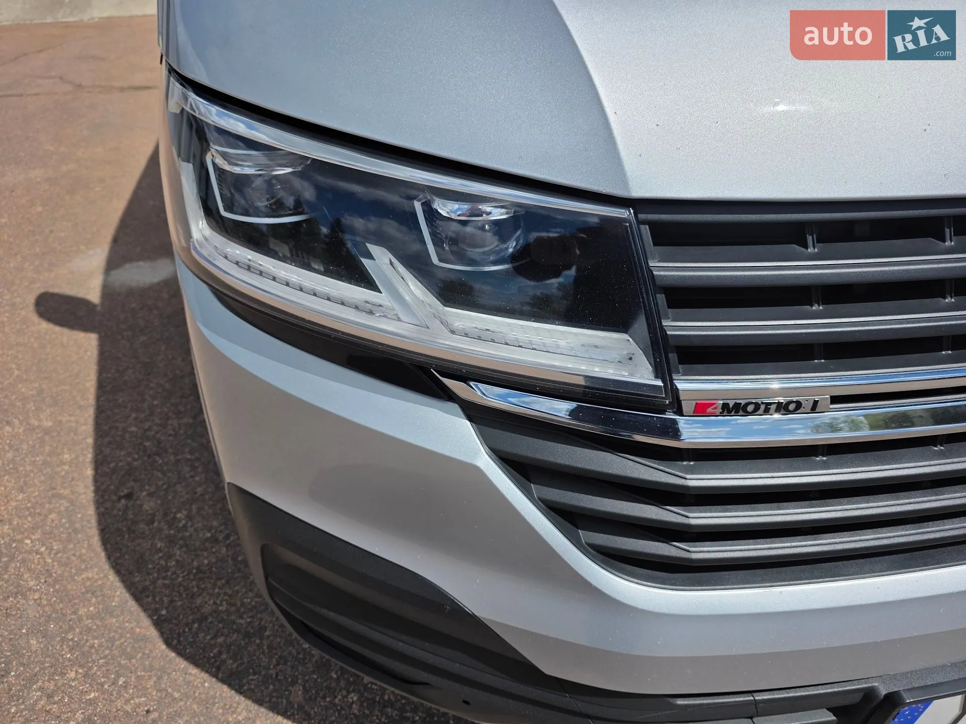 2021 Volkswagen Transporter - мініатюра 33