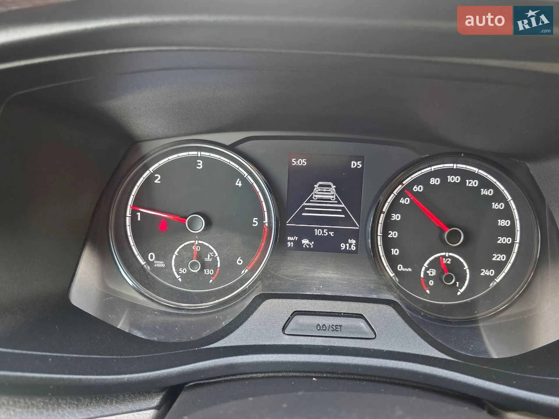 2021 Volkswagen Transporter - мініатюра 34