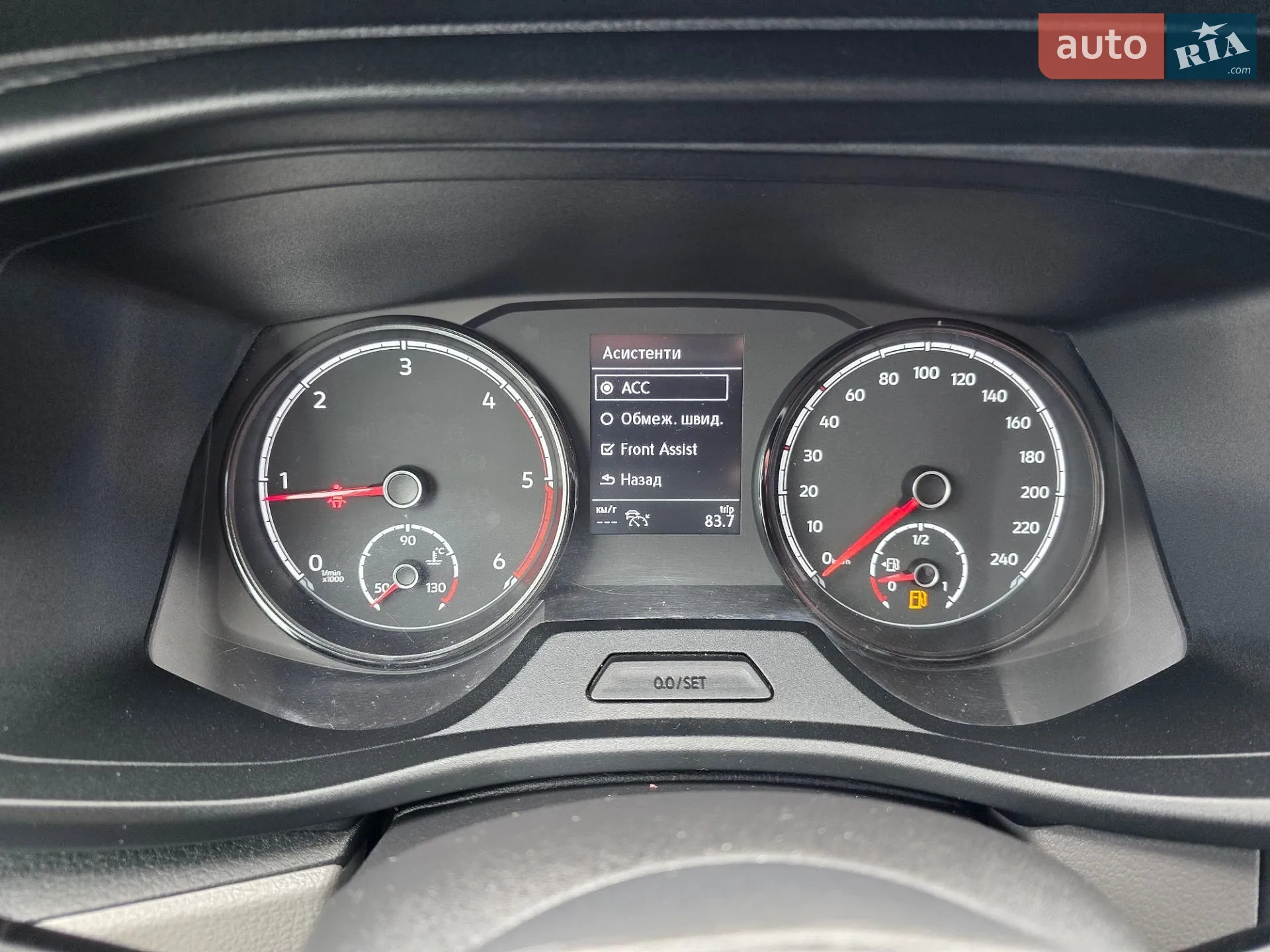 2021 Volkswagen Transporter - мініатюра 42