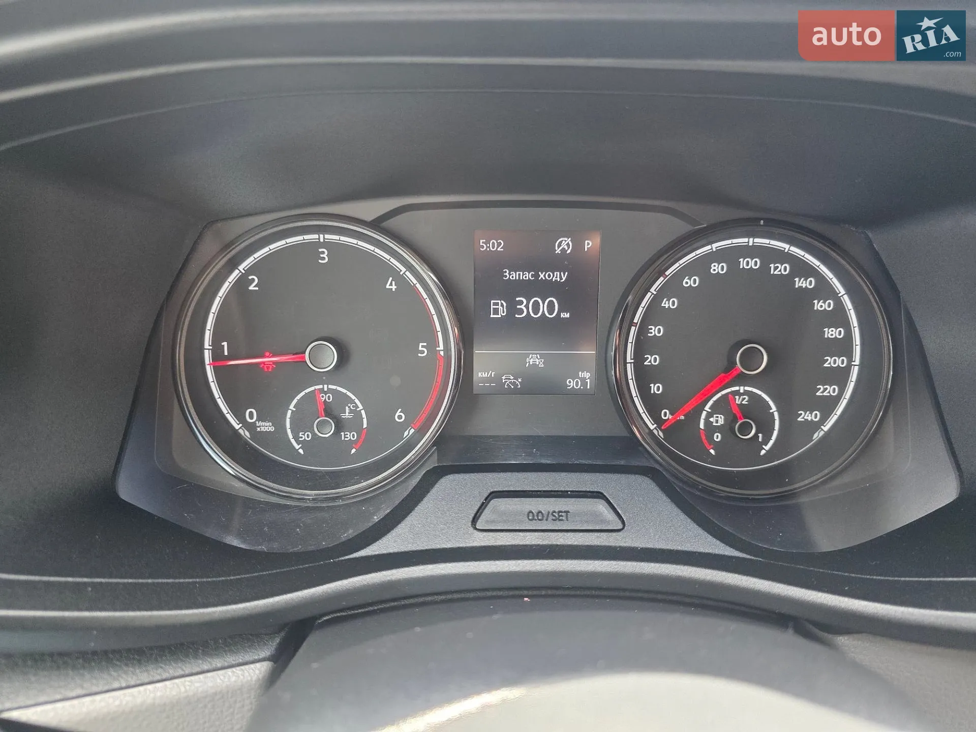 2021 Volkswagen Transporter - мініатюра 37