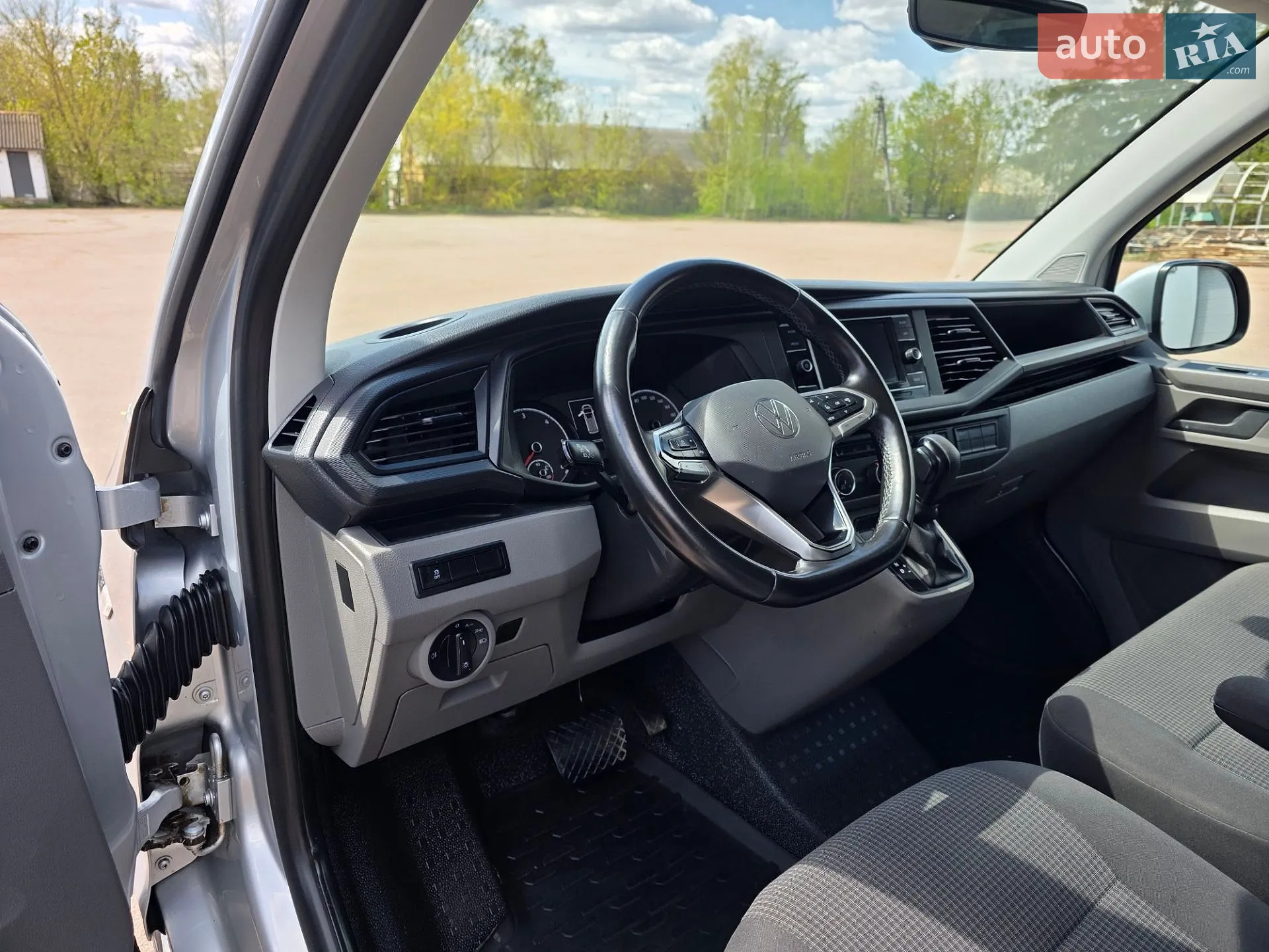 2021 Volkswagen Transporter - мініатюра 45