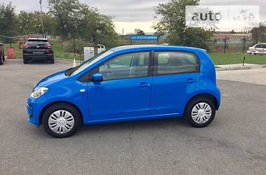 Хэтчбек Volkswagen Up 2015 в Херсоне