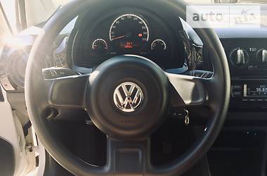 Хетчбек Volkswagen Up 2012 в Києві