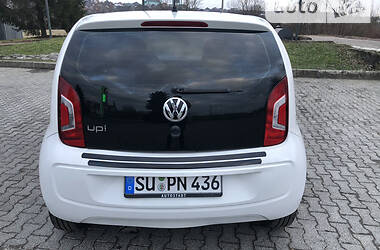 Купе Volkswagen Up 2015 в Мукачево