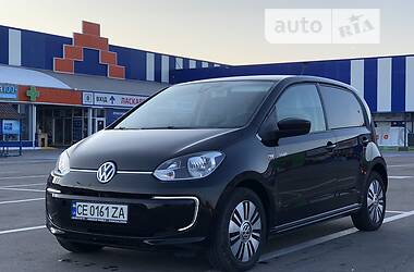 Купе Volkswagen Up 2014 в Киеве