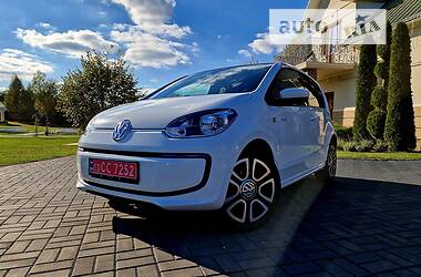 Volkswagen Up 2014