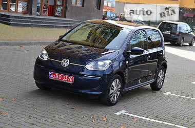 Хетчбек Volkswagen Up 2014 в Луцьку