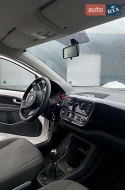 Хэтчбек Volkswagen Up 2012 в Харькове