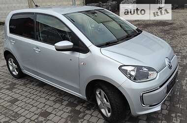 Хэтчбек Volkswagen Up 2014 в Ковеле