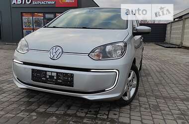 Хэтчбек Volkswagen Up 2014 в Ковеле