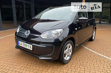 Volkswagen Up 2014