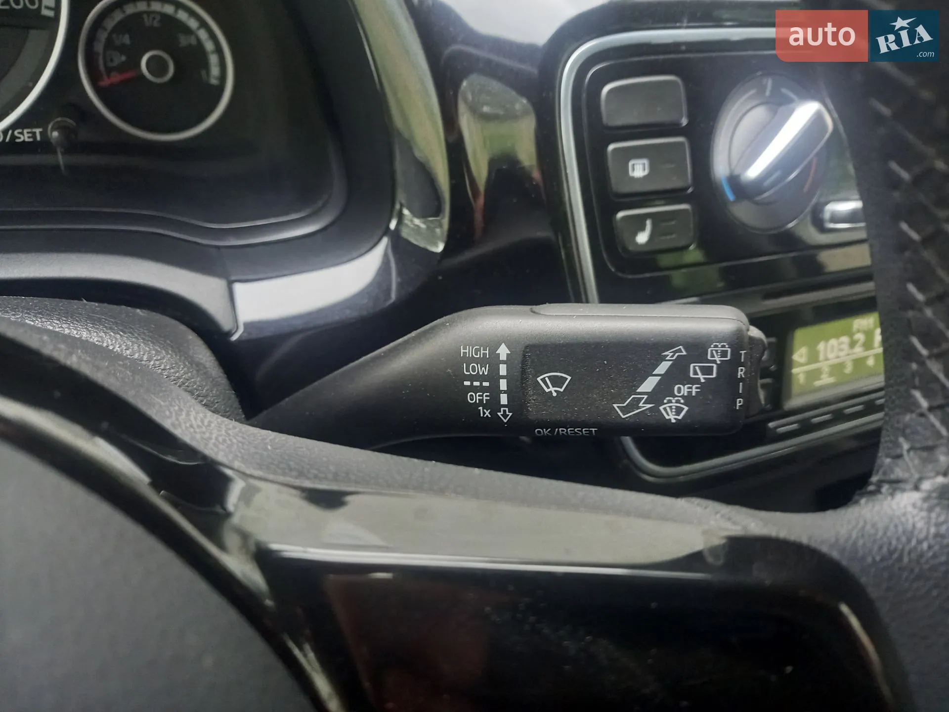2014 Volkswagen up! - мініатюра 11