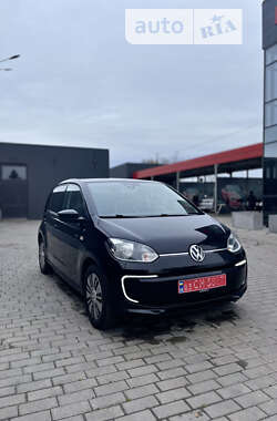 Volkswagen Up 2014 Volkswagen Up 2014