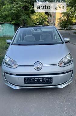 Хэтчбек Volkswagen Up 2013 в Одессе