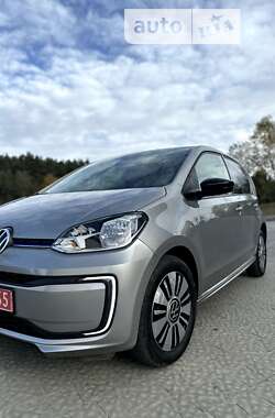 AUTO.RIA – Продам Фольксваген Ап 2020 електро хетчбек бу у ...
