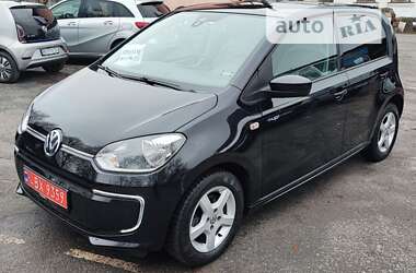 Хэтчбек Volkswagen Up 2014 в 