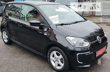 Volkswagen Up 2014 Volkswagen Up 2014