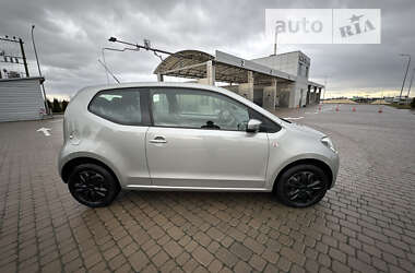 AUTO.RIA – Продам Фольксваген Ап 2013 (HC0316AB) бензин 1.0 хетчбек бу ...