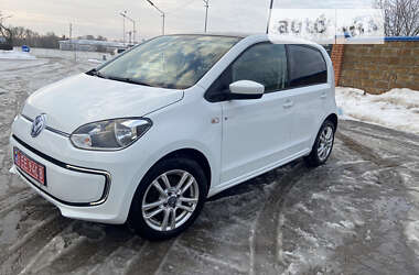 AUTO.RIA – Продам Фольксваген Ап 2014 (EE9408) електро хетчбек бу у ...