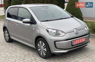 Volkswagen Up 2013