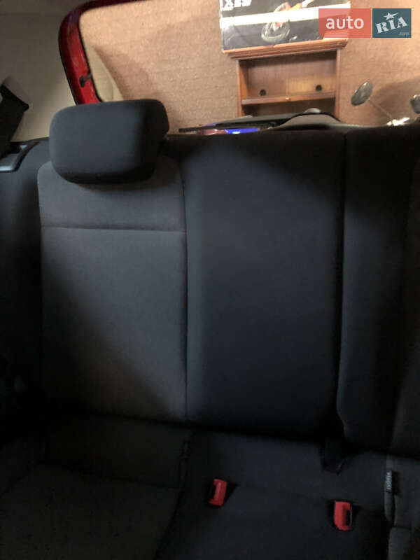 Хэтчбек Volkswagen Up 2012 в Ивано-Франковске фото 3 Хэтчбек Volkswagen Up 2012 в Ивано-Франковске