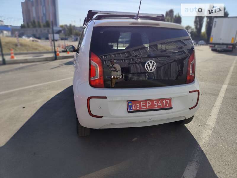 Хэтчбек Volkswagen Up 2014 в Киеве фото 13 Хэтчбек Volkswagen Up 2014 в Киеве