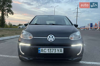 Хэтчбек Volkswagen Up 2014 в Луцке