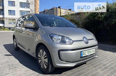 Хетчбек Volkswagen Up 2014 в Луцьку