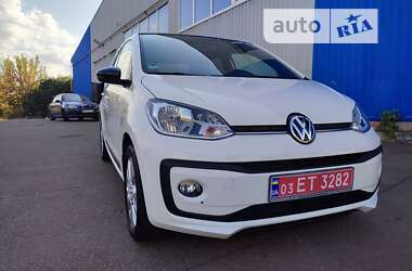 Volkswagen Up 2016 Volkswagen Up 2016