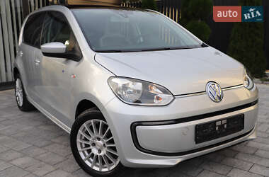 Хэтчбек Volkswagen Up 2014 в Дрогобыче