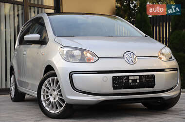 Хэтчбек Volkswagen Up 2014 в Дрогобыче