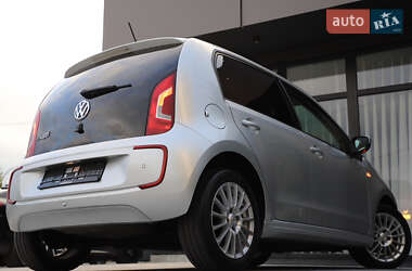 Хэтчбек Volkswagen Up 2014 в Дрогобыче