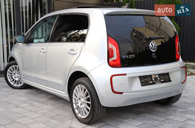 Хэтчбек Volkswagen Up 2014 в Дрогобыче