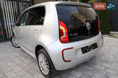 Хэтчбек Volkswagen Up 2014 в Дрогобыче