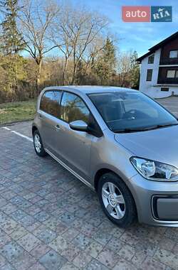 Volkswagen Up 2018