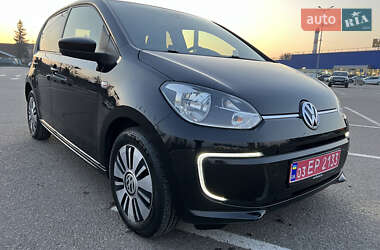 Хетчбек Volkswagen Up 2014 в Житомирі