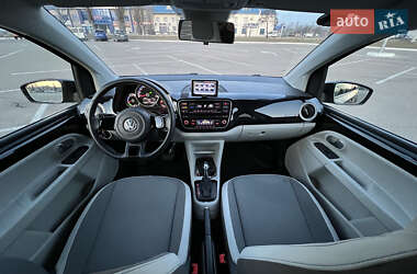 Хэтчбек Volkswagen Up 2014 в Житомире