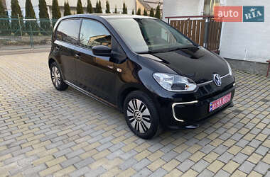 Хэтчбек Volkswagen Up 2014 в Каменке-Бугской