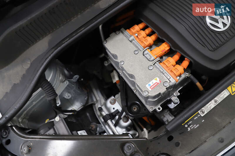 Хэтчбек Volkswagen Up 2014 в Дрогобыче